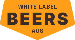 White Label Beers