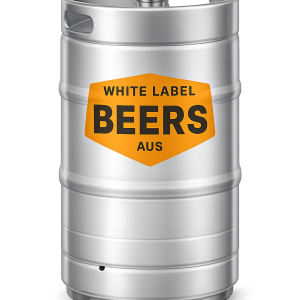 50L Kegs
